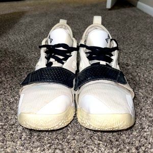 Paul George 2s Nike men shoe